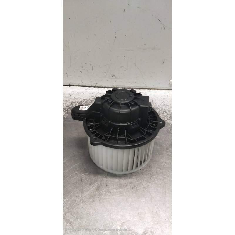 Recambio de motor calefaccion para hyundai i30 (pd) essence referencia OEM IAM   2016