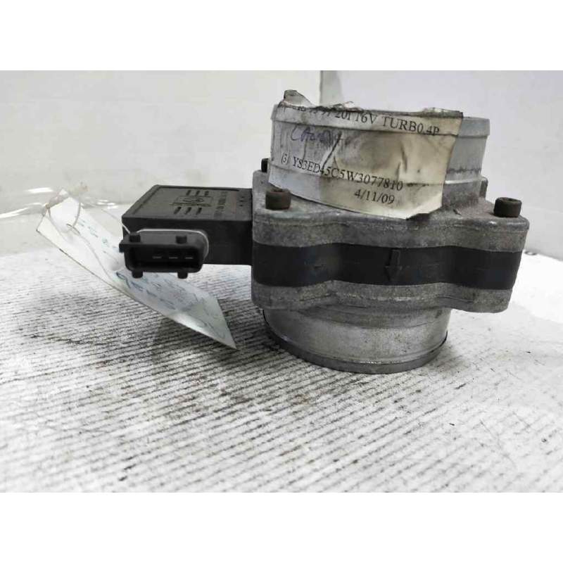 Recambio de caudalimetro para saab 9-5 berlina 2.0 cat referencia OEM IAM 9173386C  
