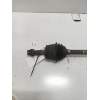 Recambio de transmision delantera derecha para fiat punto berlina (188) 1.2 8v active referencia OEM IAM   