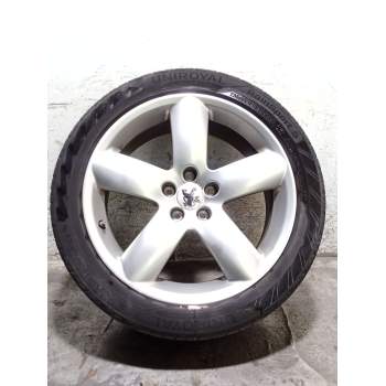 JUEGO LLANTAS 235/45 R18 98Y **VER FOTOS**