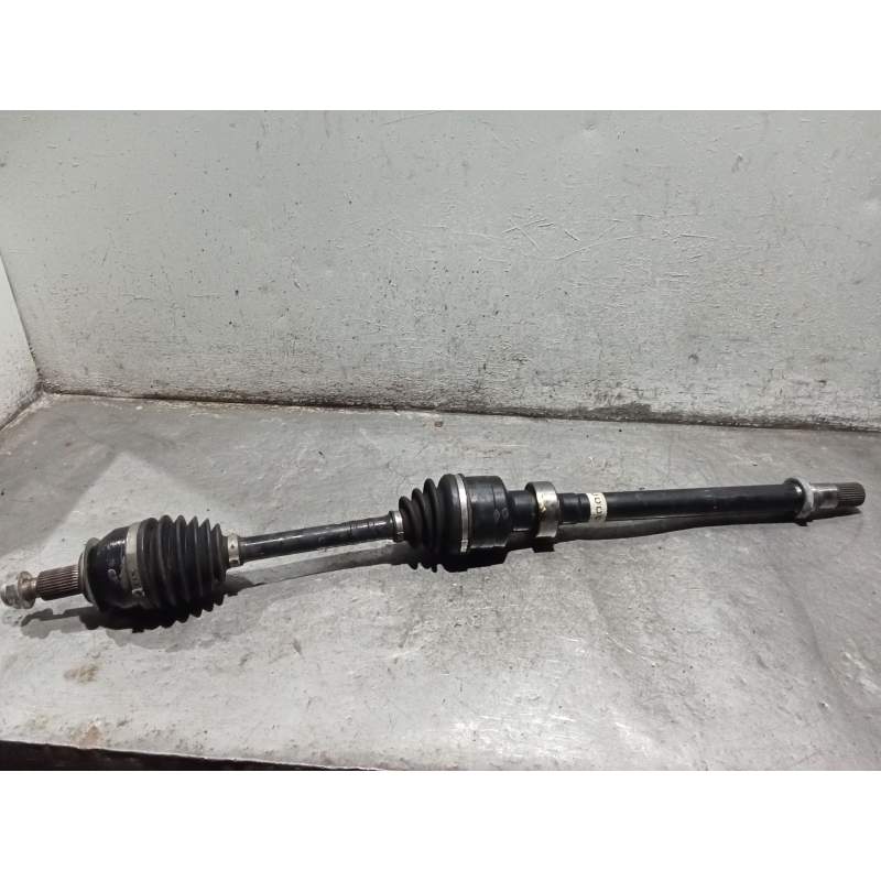 Recambio de transmision delantera derecha para mazda 3 (bm, bn) 2.2 d referencia OEM IAM  22D 2014