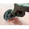 Recambio de puente trasero para mercedes-benz clase b (w247) b 200 d referencia OEM IAM  2475840000 DISCO / ABS