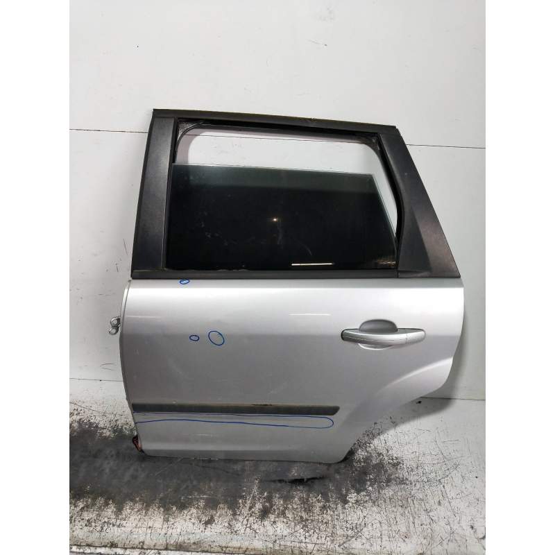 Recambio de puerta trasera izquierda para ford focus sportbreak (cap) trend referencia OEM IAM  RANCHERA 2005