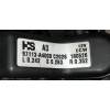 Recambio de motor calefaccion para hyundai i30 (pd) essence referencia OEM IAM   2016