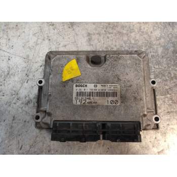 CENTRALITA MOTOR UCE 0281011799 55191546 19248EAA 100