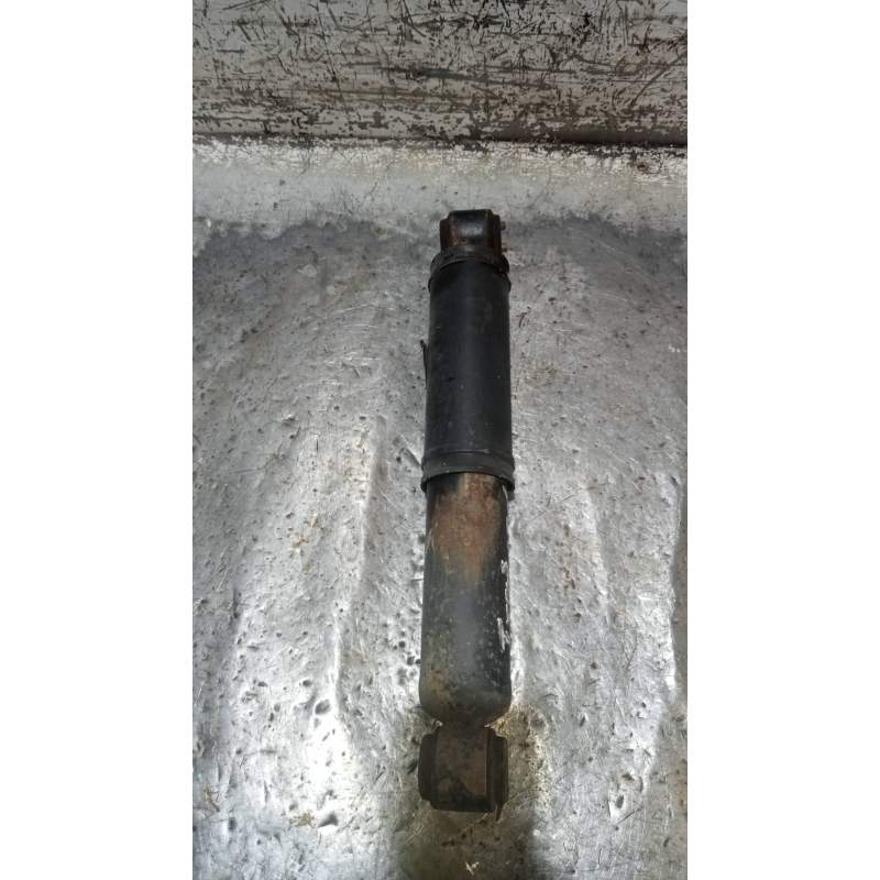 Recambio de amortiguador trasero izquierdo para peugeot expert combi 2.0 blue-hdi fap referencia OEM IAM   