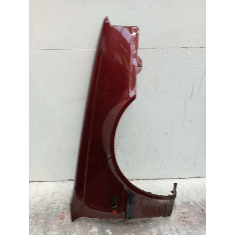 Recambio de aleta delantera derecha para volvo 460 (464) 1.8 referencia OEM IAM   