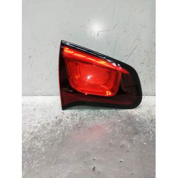 PILOTO TRASERO IZQUIERDO INTERIOR 9685225580 2009