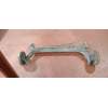 Recambio de puente trasero para renault 21 berlina (b/l48) 2.0 referencia OEM IAM ANGULAR  