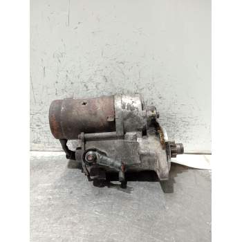 MOTOR ARRANQUE 3610027010 031013190 