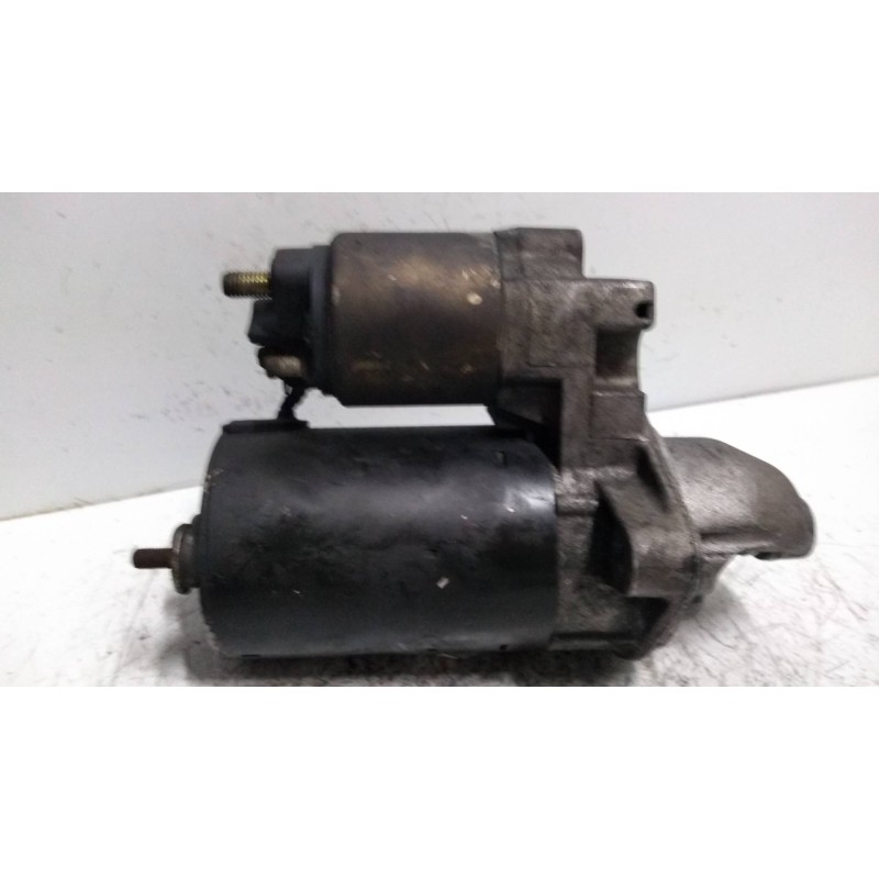 Recambio de motor arranque para ford puma (cce) 1.7 referencia OEM IAM 0001107043 1005821789 BOSCH