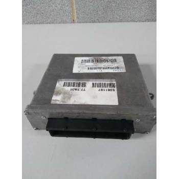CENTRALITA MOTOR UCE 5381157 T77A01 9198789