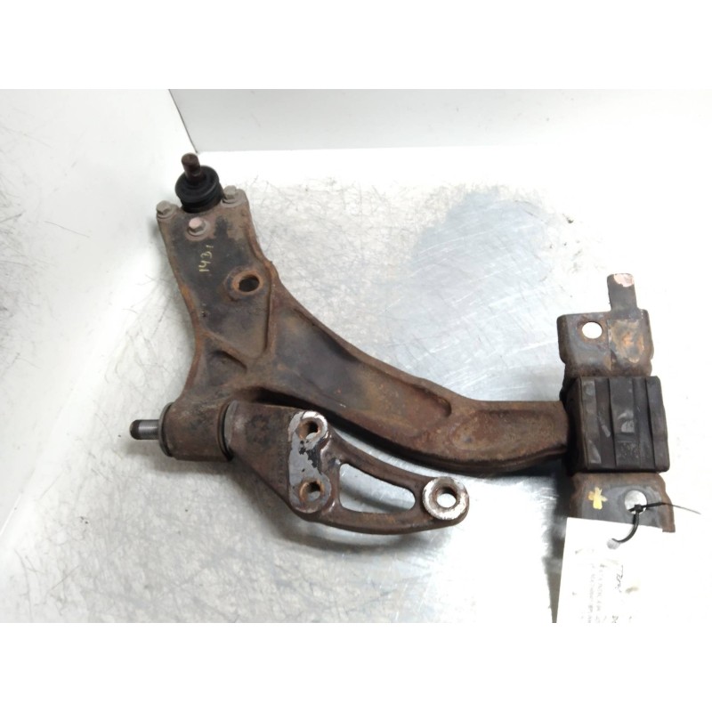 Recambio de brazo suspension inferior delantero derecho para tata indica 1.4 diesel referencia OEM IAM   