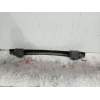Recambio de refuerzo paragolpes trasero para bmw 1 (e87) 116 i referencia OEM IAM   2005