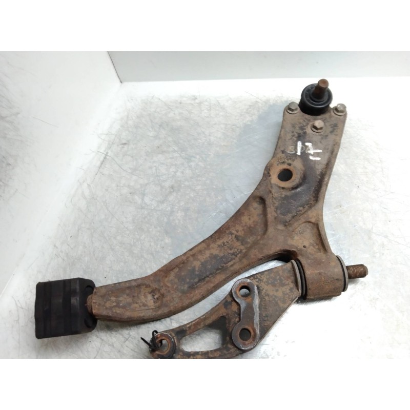 Recambio de brazo suspension inferior delantero izquierdo para tata indica 1.4 diesel referencia OEM IAM   