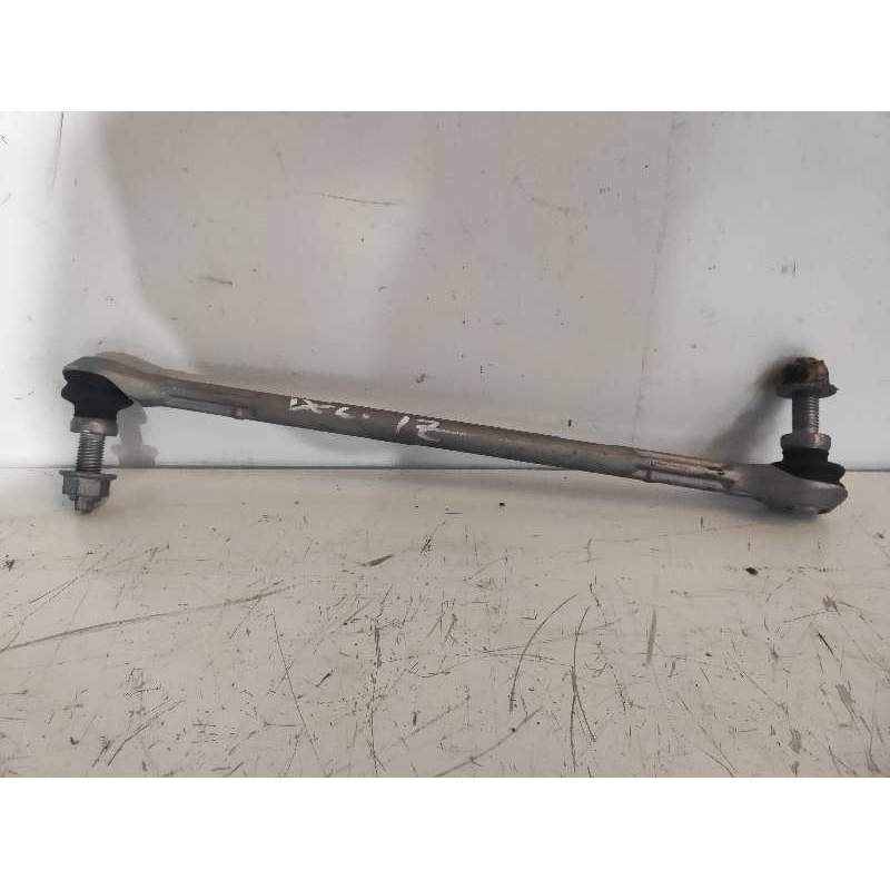 Recambio de tirante delantero izquierdo para mercedes-benz clase cla (w117) referencia OEM IAM 2463200689  