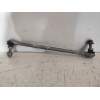 Recambio de tirante delantero izquierdo para mercedes-benz clase cla (w117) referencia OEM IAM 2463200689  