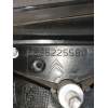 Recambio de piloto trasero izquierdo interior para citroën c3 referencia OEM IAM 9685225580  2009