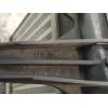 Recambio de intercooler para audi a4 berlina (8e) 1.8 t referencia OEM IAM 8E0145805N  