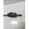 Recambio de transmision delantera izquierda para fiat punto berlina (188) 1.2 8v active referencia OEM IAM   