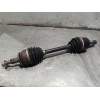 Recambio de transmision delantera izquierda para mazda 3 (bm, bn) 2.2 d referencia OEM IAM  22D 2014