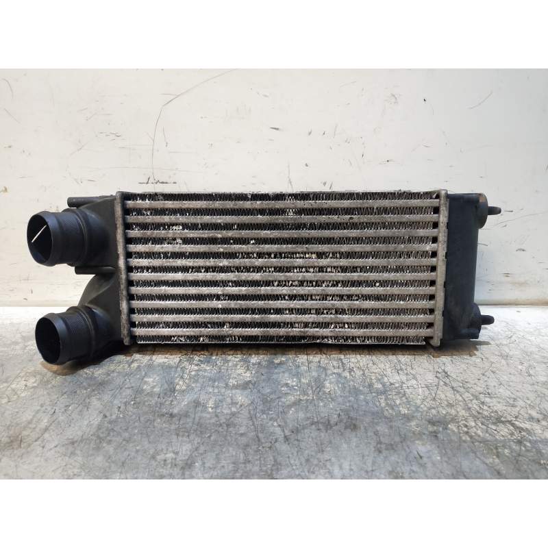 Recambio de intercooler para citroën c4 picasso exclusive referencia OEM IAM 9656503980  