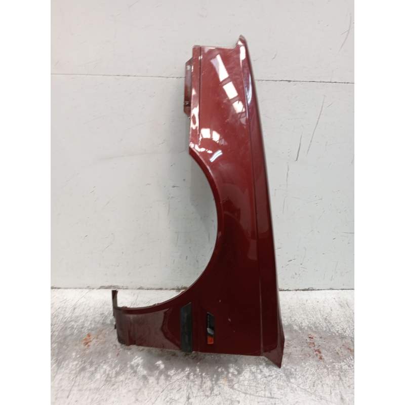Recambio de aleta delantera izquierda para volvo 460 (464) 1.8 referencia OEM IAM   
