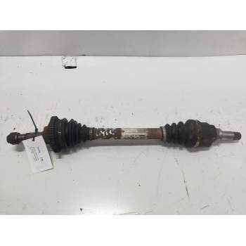 TRANSMISION DELANTERA IZQUIERDA 14G 2003