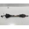 Recambio de transmision delantera izquierda para peugeot 206 berlina x-line referencia OEM IAM  14G 2003