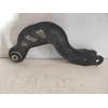 Recambio de tirante trasero derecho para mercedes-benz clase cla (w117) referencia OEM IAM A2463501006  