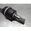 Recambio de transmision delantera izquierda para mazda 3 (bm, bn) 2.2 d referencia OEM IAM  22D 2014