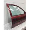 Recambio de puerta delantera derecha para opel corsa b eco referencia OEM IAM  5P 1997