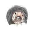 Recambio de mangueta delantera izquierda para lancia y10 junior referencia OEM IAM   