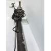 Recambio de cremallera direccion para saab 9-5 sedán 2.3 cat referencia OEM IAM 7831501173 5170824 