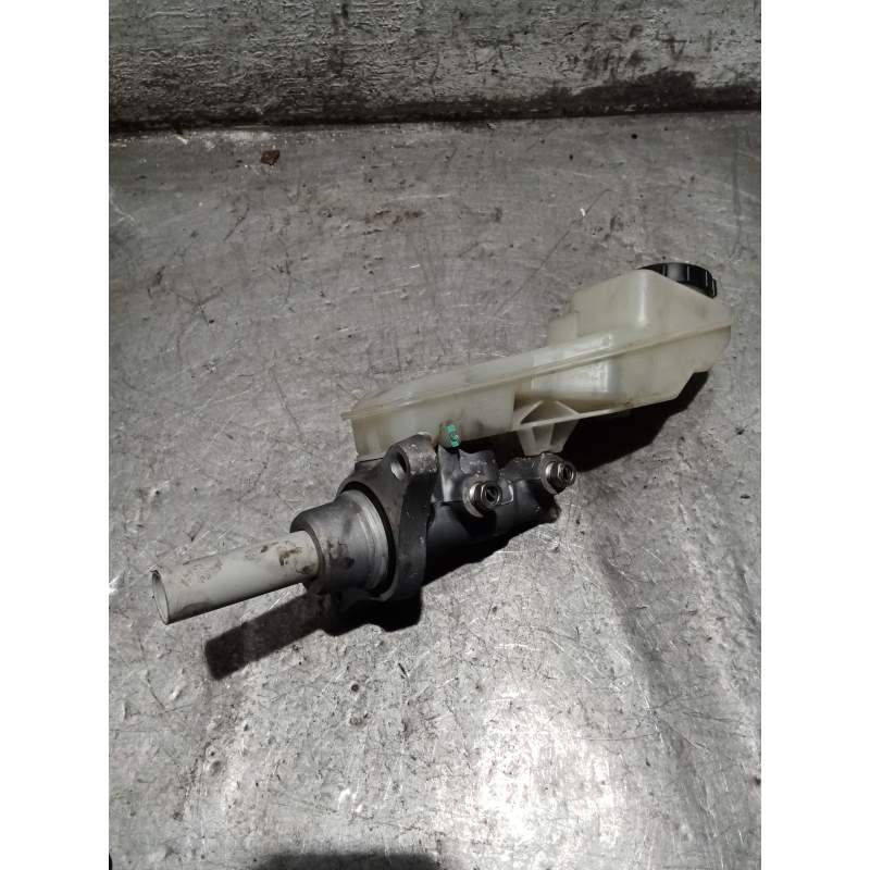 Recambio de bomba freno para mazda 3 (bm, bn) 2.2 d referencia OEM IAM  22D 2014