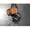 Recambio de retrovisor derecho para citroën c3 referencia OEM IAM  ELECTRICO 2009