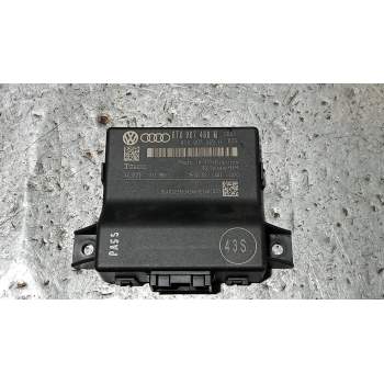MODULO ELECTRONICO 8T0907468M 2008