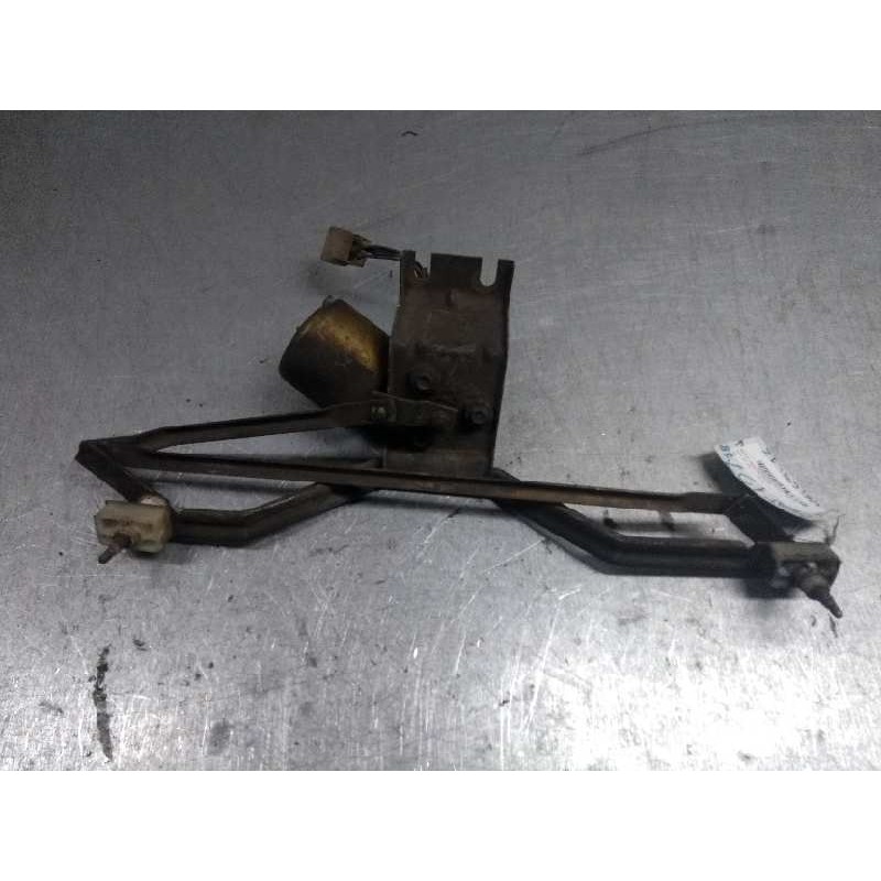 Recambio de motor limpia delantero para seat 127 0.9 referencia OEM IAM   