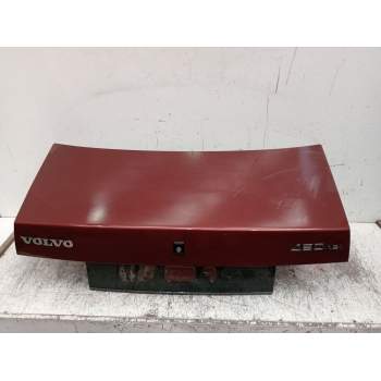 TAPA MALETERO 4P 