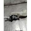 Recambio de bomba freno para mazda 3 (bm, bn) 2.2 d referencia OEM IAM  22D 2014