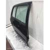 Recambio de puerta trasera derecha para renault clio ii fase ii (b/cb0) authentique referencia OEM IAM   2001