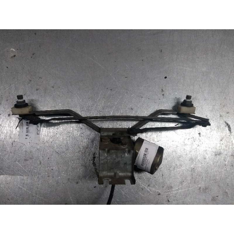 Recambio de motor limpia delantero para seat 127 0.9 referencia OEM IAM   