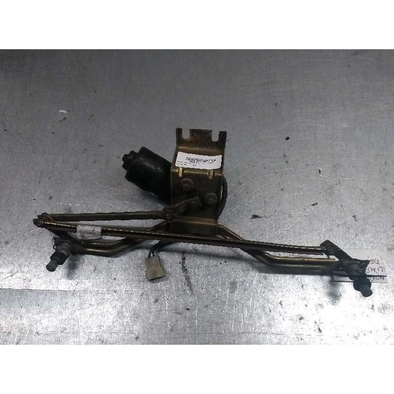 Recambio de motor limpia delantero para seat fura 0.9 referencia OEM IAM   