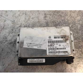 CENTRALITA CAMBIO AUTOMATICO 4D0927156EE 0260002804 6058006228