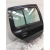 Recambio de puerta trasera derecha para renault clio ii fase ii (b/cb0) authentique referencia OEM IAM   2001