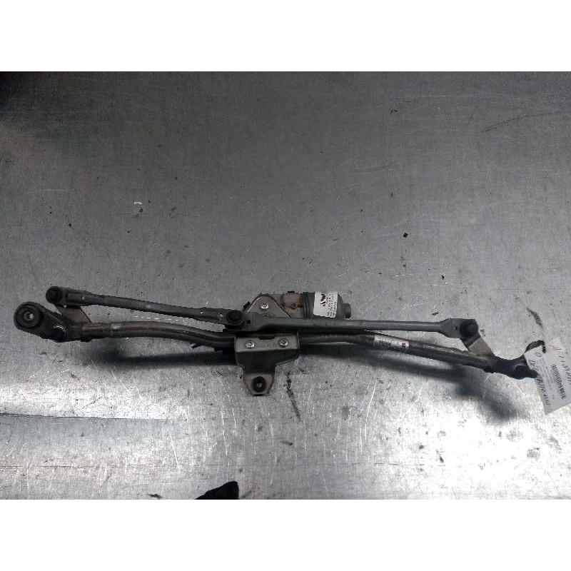 Recambio de motor limpia delantero para seat exeo berlina (3r2) 2.0 tdi referencia OEM IAM 0390241509 3397021211 8E1955119 8E195