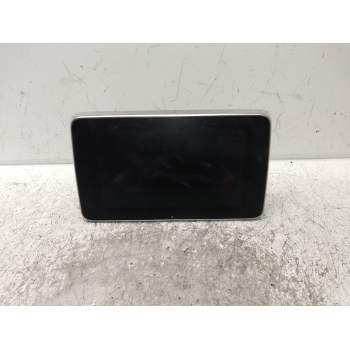PANTALLA MULTIFUNCION A2059002211 A2059012807 