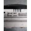 Recambio de cuadro instrumentos para saab 9-5 sedán 2.3 cat referencia OEM IAM 5042007 69795870T K