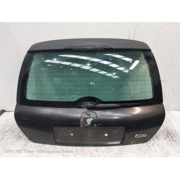 PORTON TRASERO 5P 2001