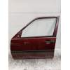 Recambio de puerta delantera izquierda para volvo 460 (464) 1.8 referencia OEM IAM  4P 